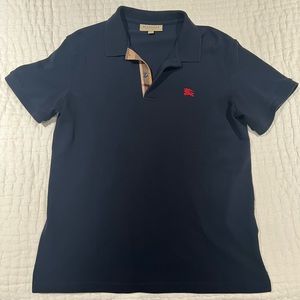 Polo Burberry L